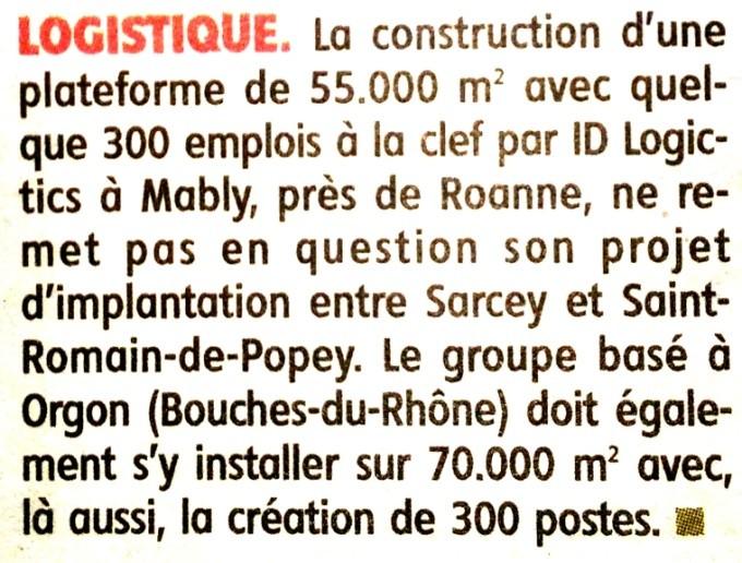 axtrait Le progrès du 28/09/2018